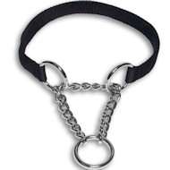 martingale choke collar