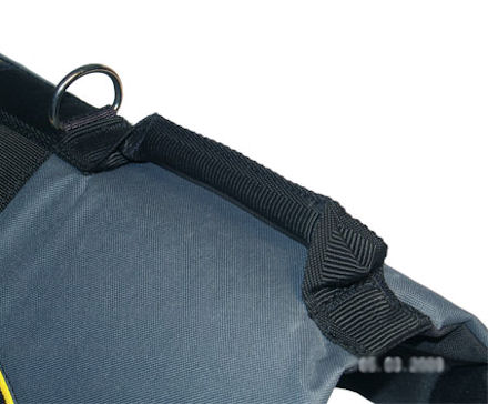 handle for harness