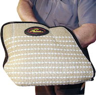 Puppy Bite Builder Young Dog Protection Sleeve for Shepherd