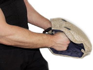 Best Jute Bite Bar/Builder for German Shepherd training Best Jute Bite Bar/Builder for German Shepherd training
