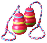 Kong Sport Dog Training Toys - German Shepherd Dog Toy Training
