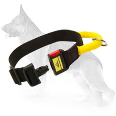 Marvellous German Shepherd Dog Collar