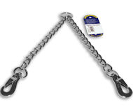 Dog Leash Coupler � LEASH for 2 dogs