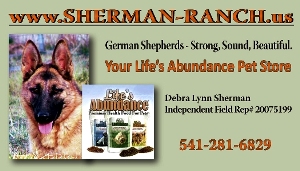 Sherman-Ranch