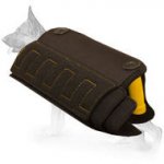 German Shepherd Bite X-Developer / Bite Grip Builder