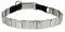 Daily walking Herm Sprenger Stainless Steel Dog Prong Collar - 19 inch (48 cm)