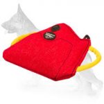 German Shepherd French Linen Bite Developer for Puppies