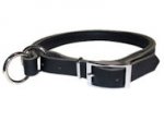 Multifunctional Leather German Shepherd Choke Collar