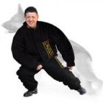 New Semi Competition Protection Dog Bite Suit