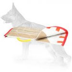 Protection Bite Sleeve Cover Made of Jute