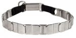 Daily walking Herm Sprenger Stainless Steel Dog Prong Collar - 19 inch (48 cm)