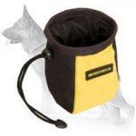 Fast Reward Water-proof Nylon Pouch for Treat