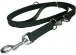 Ultimate Multifunctional German Shepherd Leash with Stainless Steel Snap Hooks