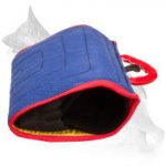 All in One French Linen Bite Builder - Sleeve for advanced Training