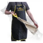 Training Jute German Shepherd Bite Rag