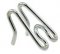 Stainless Steel Extra Link for Pinch Collar - 1/11 inch (2.25 mm)
