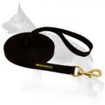 Tracking Nylon Long German Shepherd Leash