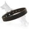 German Shepherd Dog Collar 30 mm