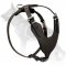 Leather Dog Harness for German Shepherd