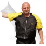 Protection Scratch Jacket for German Shepherd Training