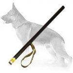 Agitation German Shepherd Stick