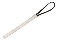 Puppy Bite Tug with Handle - Fire Hose Pocket Toy