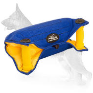 Durable German Shepherd Puppy Bite Builder