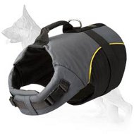 All Season German Shepherd Dog Harness