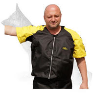 Protection Scratch Jacket for German Shepherd Training