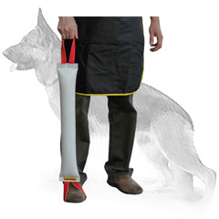 Extra Durable German Shepherd Training Tug