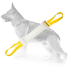 Extra Durable Dog Training Tug