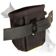 Dog Training Treat Pouch