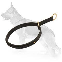 Astonishing German Shepherd Dog Collar