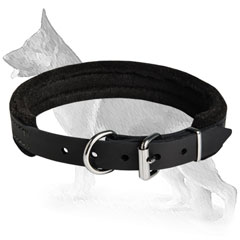 Everyday German Shepherd Dog Collar