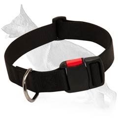 Easy In Use German Shepherd Dog Collar