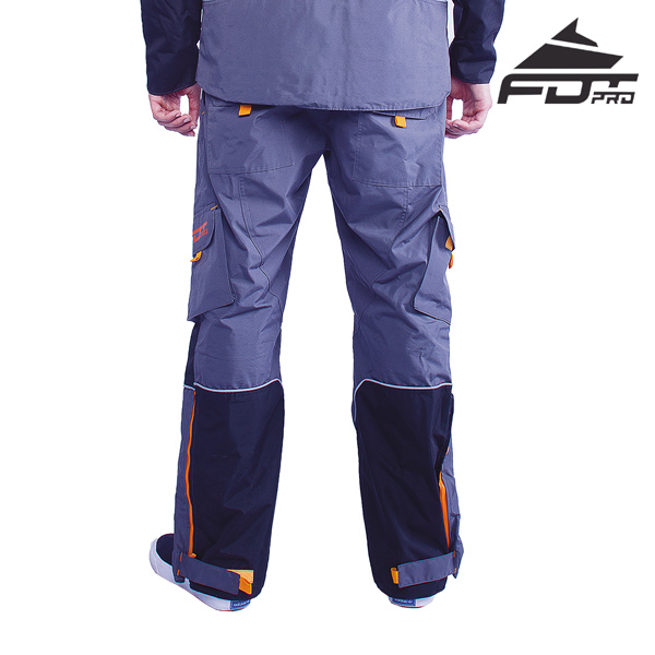 Durable FDT Professional Pants for Any Weather Conditions