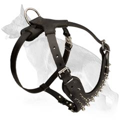 Fair German Shepherd Dog Harness