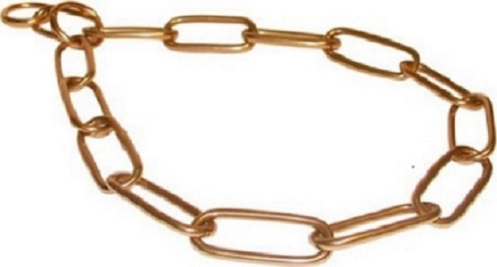 Hs germany shop dog collar