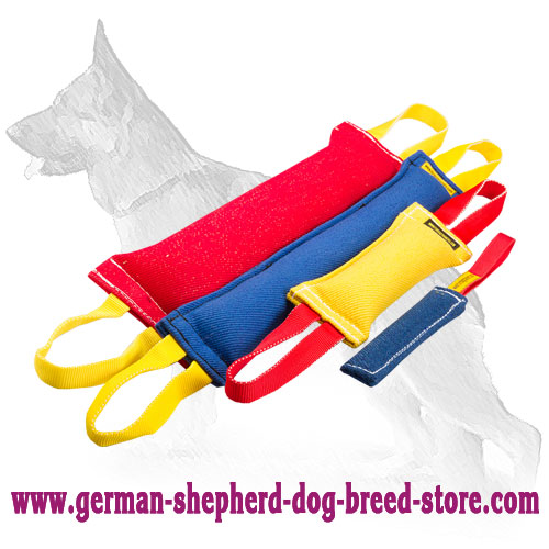 French Linen Bite Tug Set with Amazing Gift (value $7.9 )