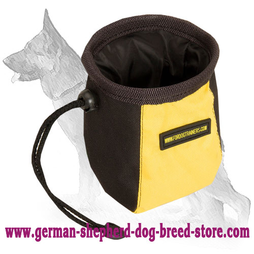 Fast Reward Water-proof Nylon Pouch for Treat