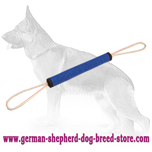 Play and Train Bite Roll Made of French Linen