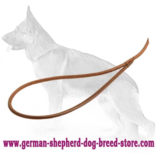 Multipurpose German Shepherd Leash