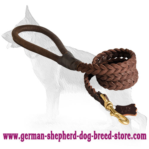 German Shepherd Leash Multifunctional